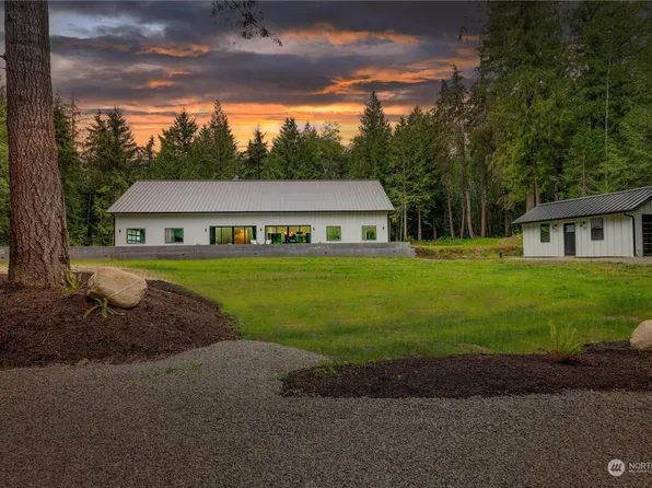 2063 NW Peterson Road, Poulsbo, WA 98370