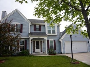 201 Manchester Dr, Waukesha, WI 53188