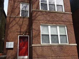 2010 W Webster Ave #1R, Chicago, IL 60647