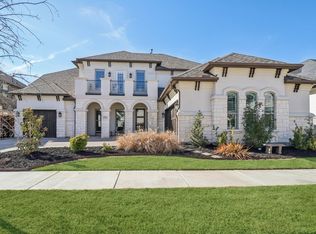 1772 Coopers Hawk Dr, Arlington, TX 76005