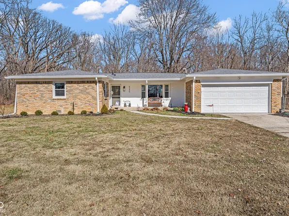 6346 W 62nd St, Indianapolis, IN 46278
