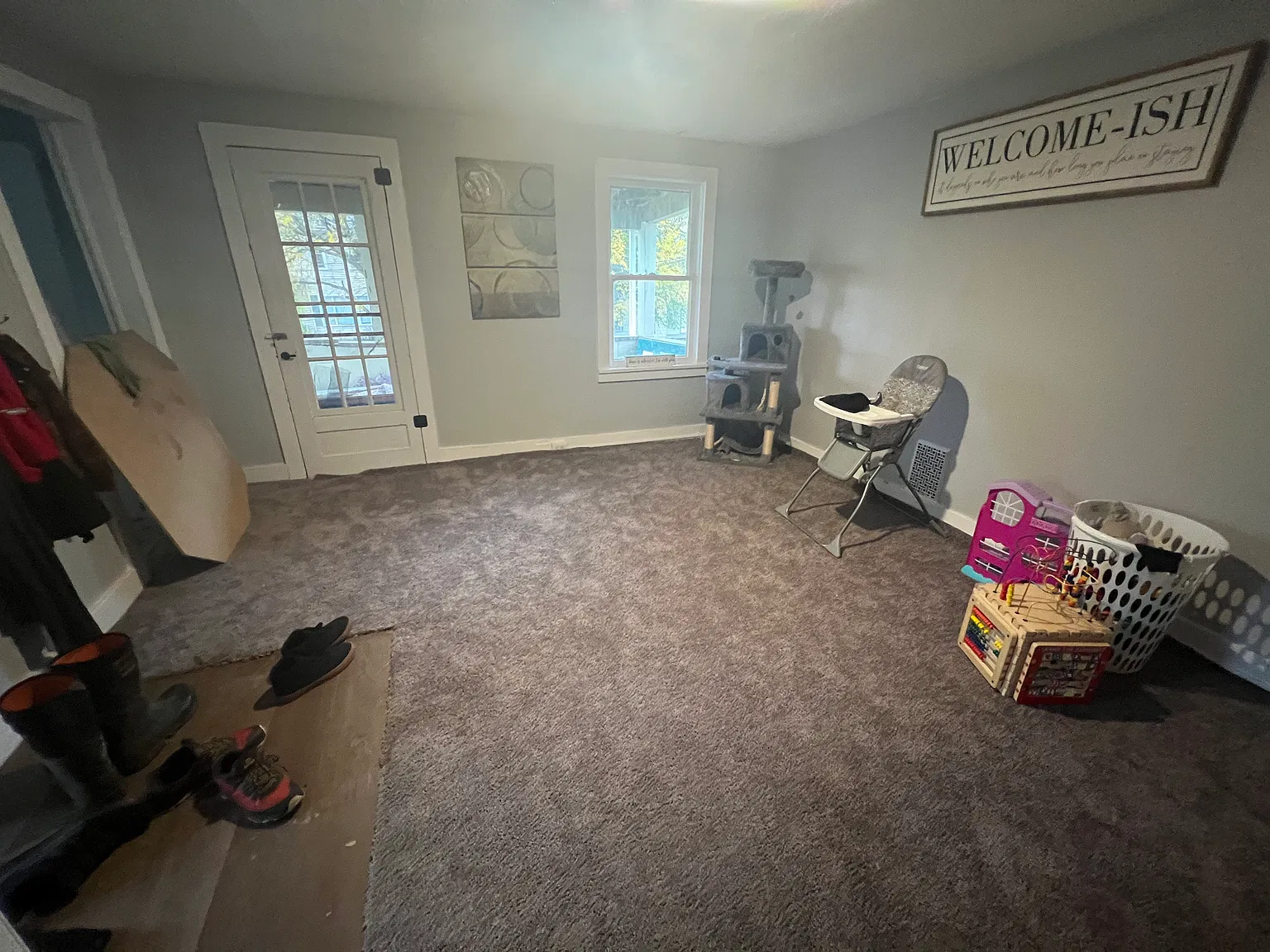 4 bed, 1500 sqft, $1,750 — Photo 4