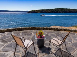 2177 Spring Point Rd, Orcas Island, WA 98243