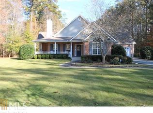 4099 Finch Rd SW, Powder Springs, GA 30127