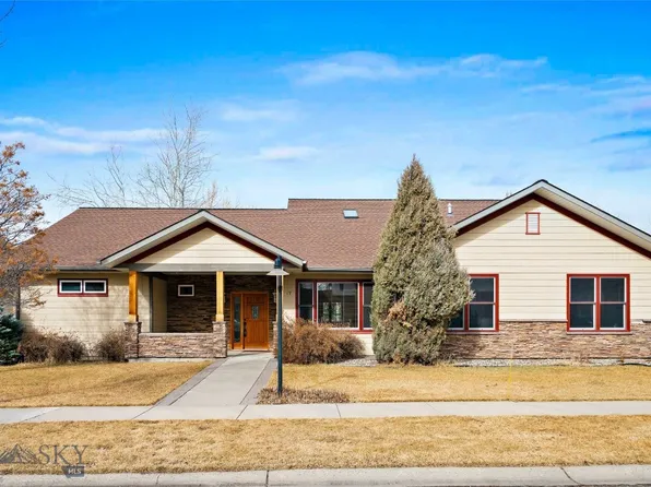 17 W Fieldview Cir, Bozeman, MT 59715