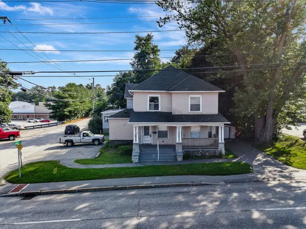 66 Western Avenue, Augusta, ME 04330