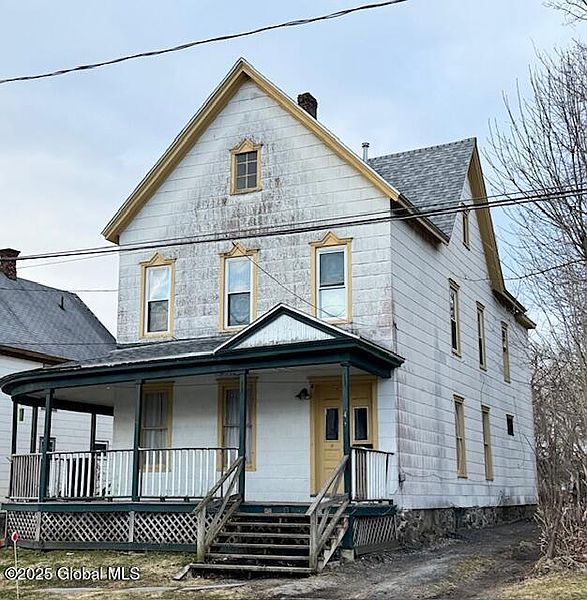 2nd image of 4 West Street