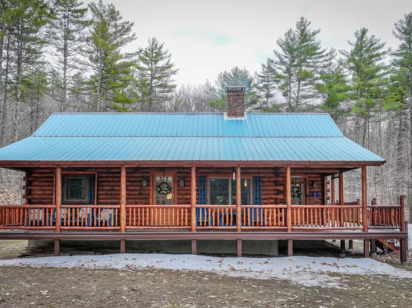 69 Warren Road, Denmark, ME 04022