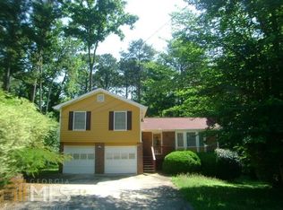 6004 Wellborn Trce, Lithonia, GA 30058
