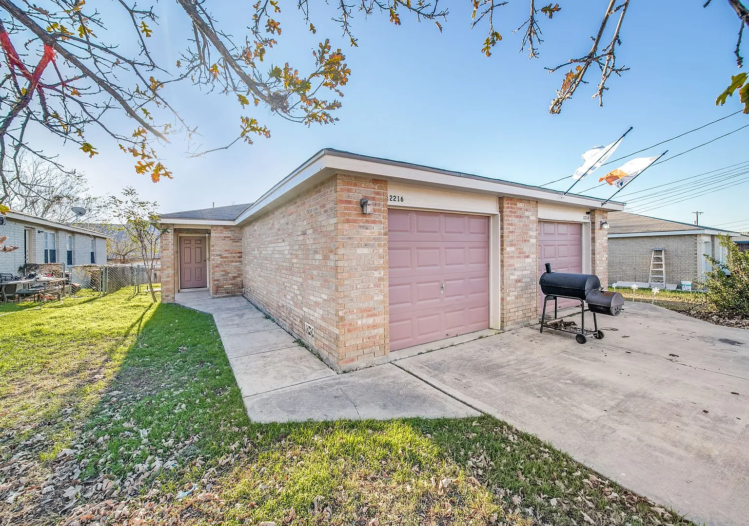 Stoneridge Duplex - North East I.S.D. — Photo 2