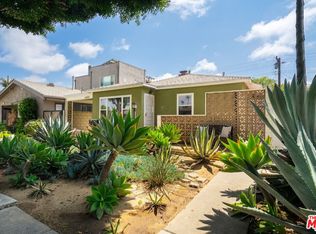 4367 Globe Ave, Culver City, CA 90230