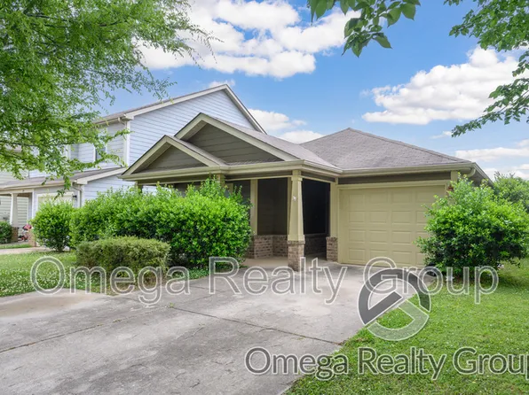 265 Morning Mist Ln, Odenville, AL 35120