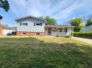2744 18th Ave N, Fort Dodge, IA 50501