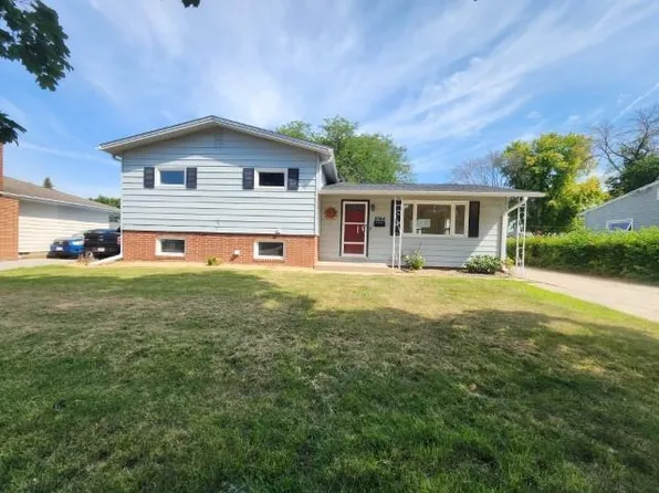 2744 18th Ave N, Fort Dodge, IA 50501