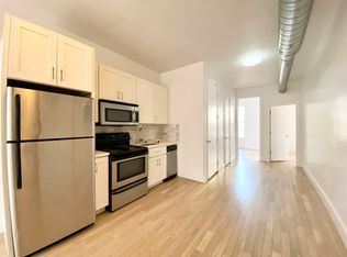 46 Wadsworth Ter #50, New York, NY 10040