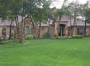 3220 Caleb Ct E, Midlothian, TX 76065