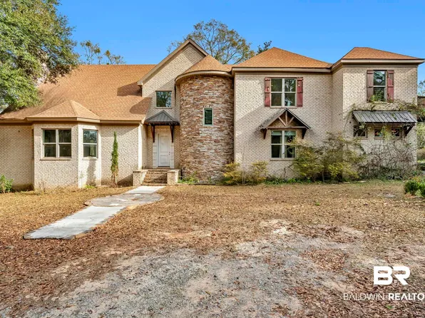 28184 Rigsby Rd, Daphne, AL 36526