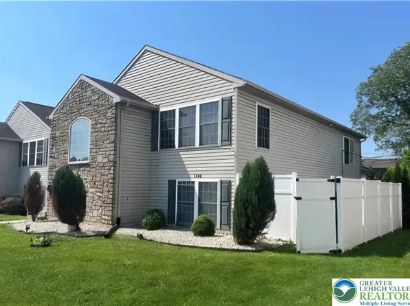 1166 Fullerton Ave #2, Allentown, PA 18102