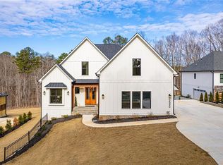 3590 Fleming Dr, Cumming, GA 30041