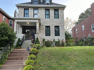 4559 Gibson Ave, Saint Louis, MO