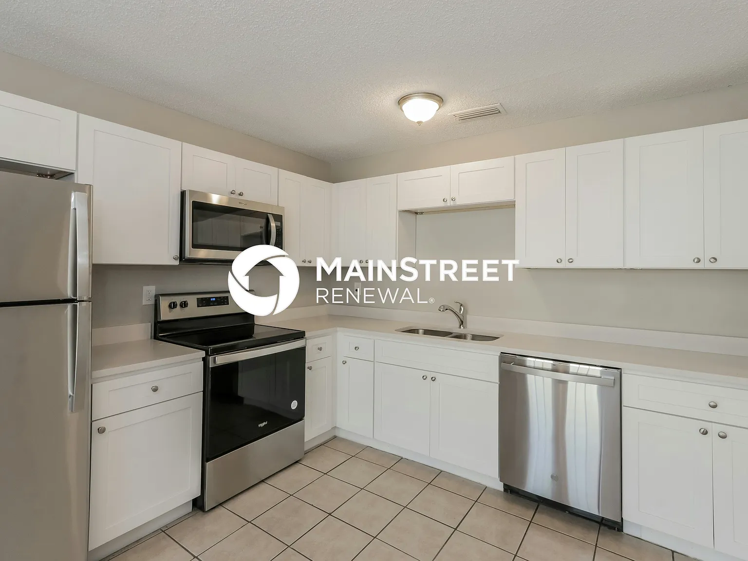 1615 Wickford Dr — Photo 4