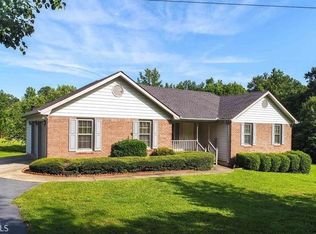 2450 Irwin Bridge Rd NW, Conyers, GA 30012