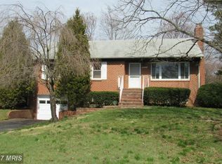 4330 Sellman Rd, Beltsville, MD 20705