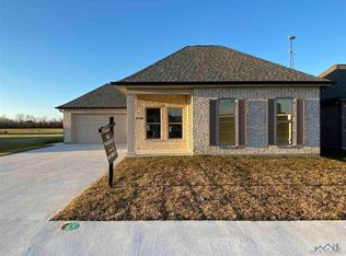 259 Rue Max, Houma, LA 70364