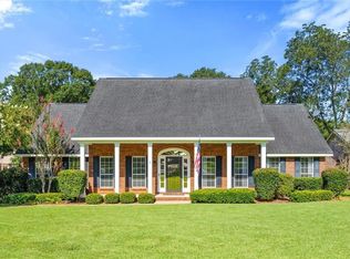 4820 Pecan Rdg E, Mobile, AL 36619