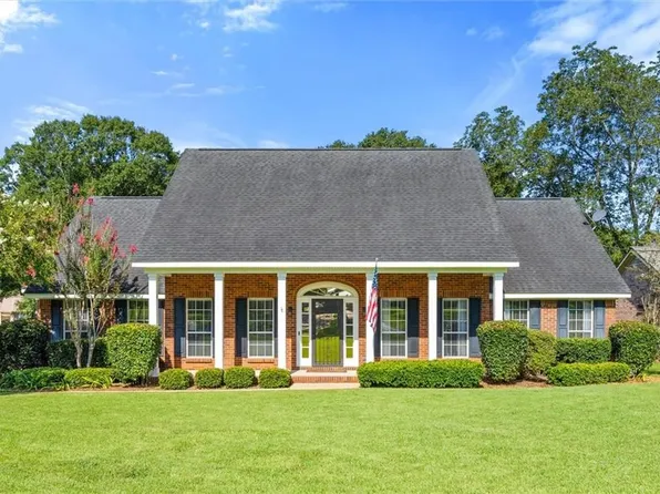 4820 Pecan Rdg E, Mobile, AL 36619