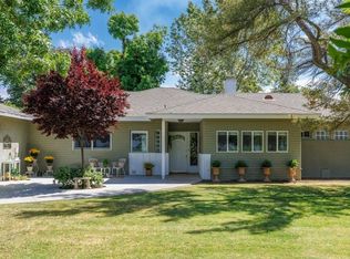 10251 Stenderup Ave, Bakersfield, CA 93307