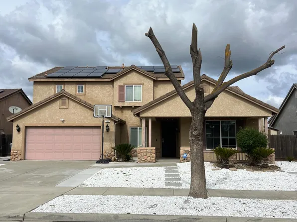 1950 W Rio Hondo Way, Hanford, CA 93230