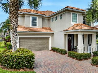 11836 Zelkova Ln, Orlando, FL 32827