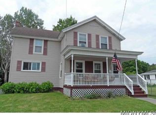 116 1st Ave, Frankfort, NY