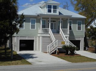 131 Jungle Rd, Edisto Island, SC 29438