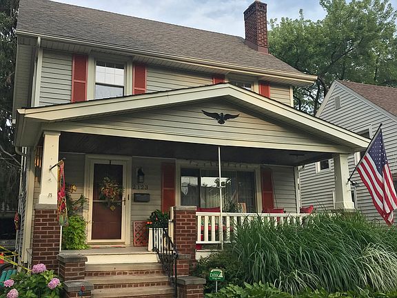2nd image of 2123 Atkins Ave