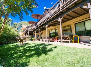 4010 Oak View Dr, Pilot Hill, CA