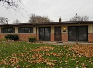 11399 Farthing Dr, Sterling Heights, MI
