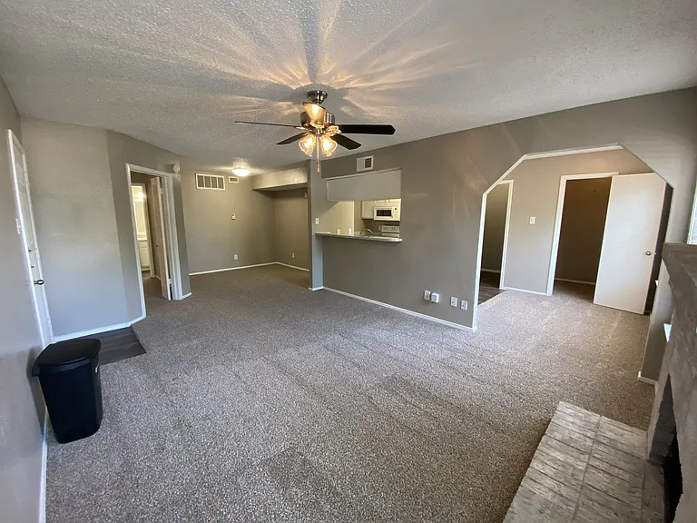 Walnut Creek Apartments — Photo 109