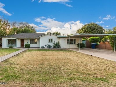 1416 S College Ave, Tempe, AZ, 85281