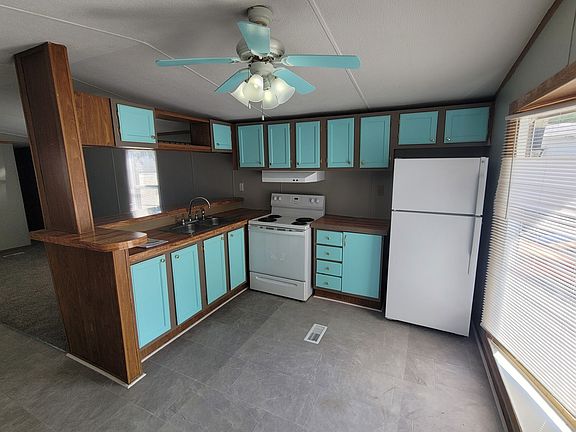 4th image of 5900 W County Road 350 N Lot 27