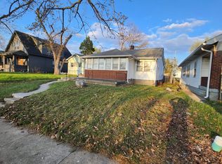 2009 E Riverside Dr, Indianapolis, IN 46202