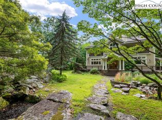 340 Pine Rdg, Boone, NC 28607