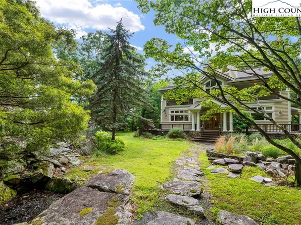 340 Pine Ridge, Boone, NC 28607