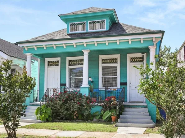 417 S Genois St, New Orleans, LA 70119