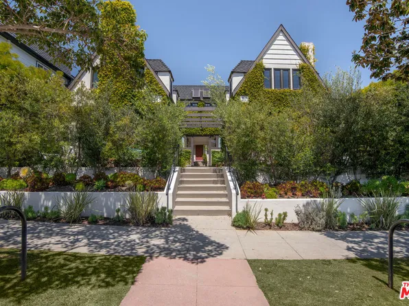 921 16th St, Santa Monica, CA 90403