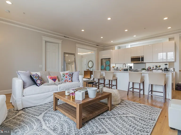 1351 Wisconsin Ave NW #3B — Photo 2
