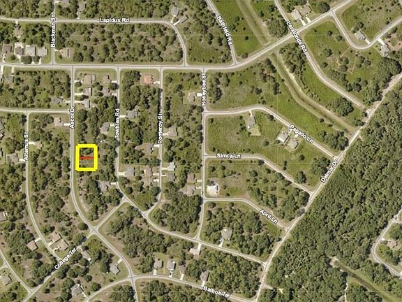 2nd image of & 8 Ascot Dr Lot 7