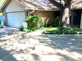 2435 Saint Gregory St, Arlington, TX 76013