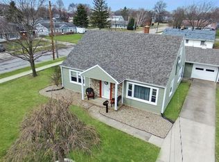 750 Clinton St, Pt Clinton, OH